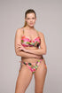 Marie Jo Norma Jeanne Padded Plunge Bikini Top
